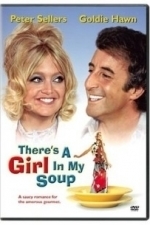 There&#039;s a Girl in My Soup (1970)