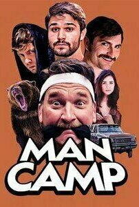 Man Camp (2019)