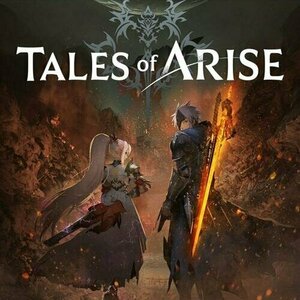 Tales of Arise