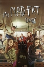 My Mad Fat Diary - Season 3