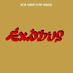 Exodus by Bob Marley and The Wailers