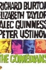 The Comedians (1967)