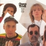 One on One/Next Position Please by Cheap Trick