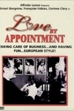 Love by Appointment (1976)