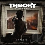Savages by Theory Of A Deadman