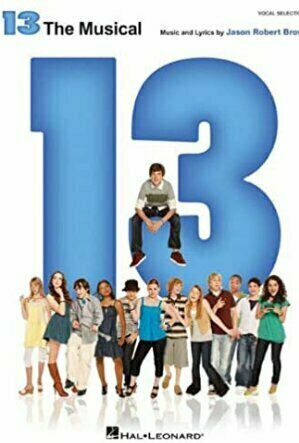 13: The Musical