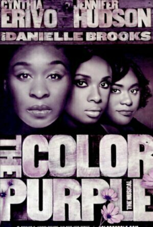 The Color Purple