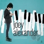 Countdown by Joey Alexander