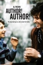 Author! Author! (1982)