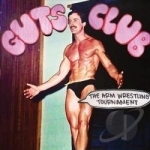 Arm Wrestling Tournament by Guts Club