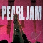 Ten by Pearl Jam