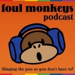 Foul Monkeys A Gay Podcast