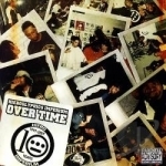 Over Time by Hieroglyphics
