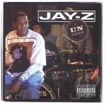 Unplugged by Jay-Z