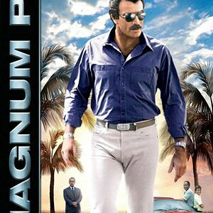 Magnum, P.I. - Season 4