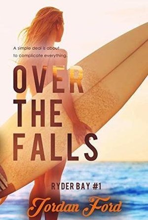 Over the Falls (Ryder Bay #1)