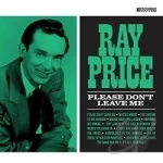 Please Don&#039;t Leave Me by Ray Price
