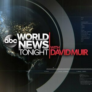 World News Tonight with David Muir