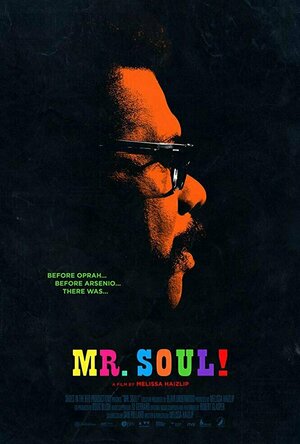 Mr. Soul! (2020)