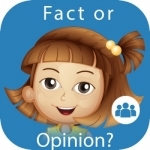 Fact &amp; Opinion: Reading Comprehension Skills SE