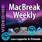 MacBreak Weekly (Video-HD)
