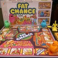 Fat Chance Game