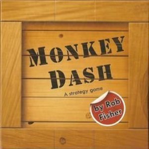 Monkey Dash