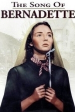 The Song of Bernadette (1943)