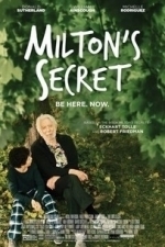 Milton&#039;s Secret (2016)