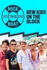 Rock This Boat: New Kids on the Block  - Season 1
