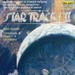 Star Tracks II Soundtrack by Erich Kunzel