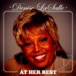 At Her Best by Denise LaSalle