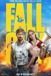 The fall guy (2024)