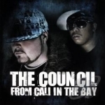 From Cali In The Bay by The Council