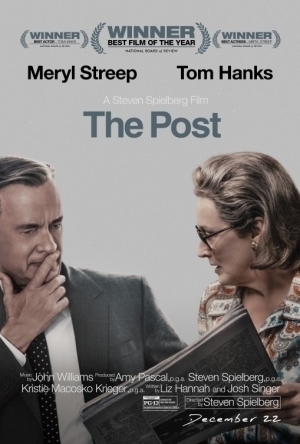 The Post (2017)