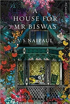 A House for Mr. Biswas