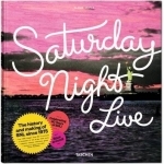 Saturday Night Live. The Book