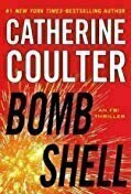 Bombshell (FBI Thriller, #17)