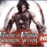 Prince of Persia Warrior Within(R) HD 