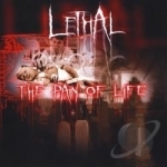 Pain of Life by Lethal From Two Sins