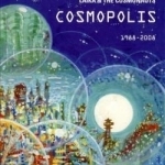 Cosmopolis by Laika &amp; The Cosmonauts