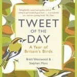 Tweet of the Day: A Year of Britain&#039;s Birds from the Acclaimed Radio 4 Series