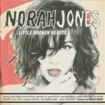 Little Broken Hearts by Norah Jones