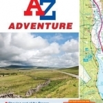 Brecon Beacons (West) Adventure Atlas