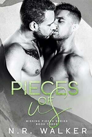 Pieces of Us (Missing Pieces #3)