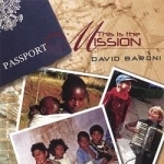 This Is The Mission by David Baroni