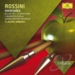 Overtyrer by Rossini Abbado