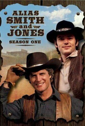 Alias Smith and Jones - Season 3