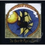 Best of Mick&#039;s Picks by Jefferson Starship