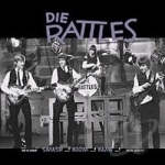 Singles A &amp; B: 1963 - 1965, Vol. 1 by The Rattles